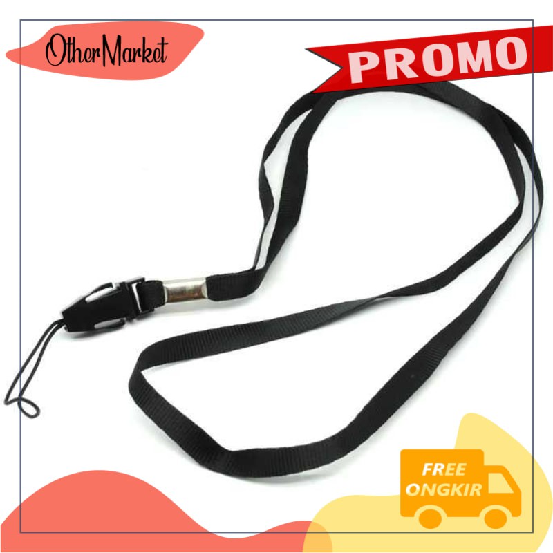 

Lanyard Gantungan Multifungsi