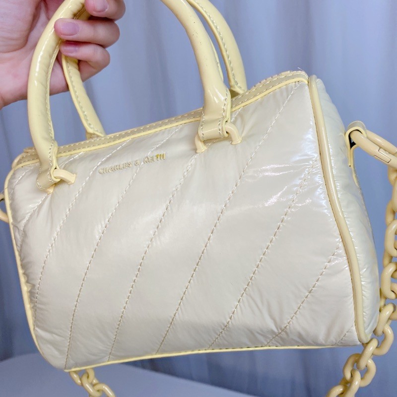 CK BOWLING BAG REFLEKTIF