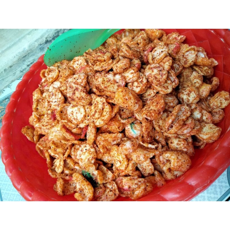 

seblak kering bosqyu 250g