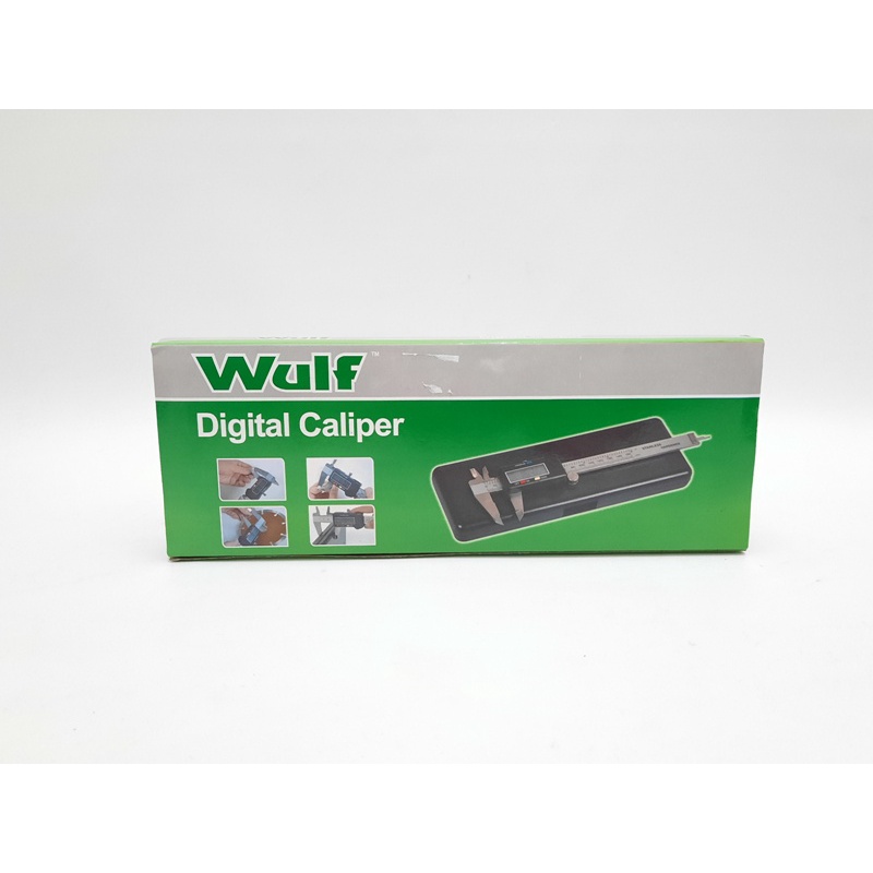 Jual Sketmat Digital / Caliper / Vernier Caliper Jangka Sorong Digital