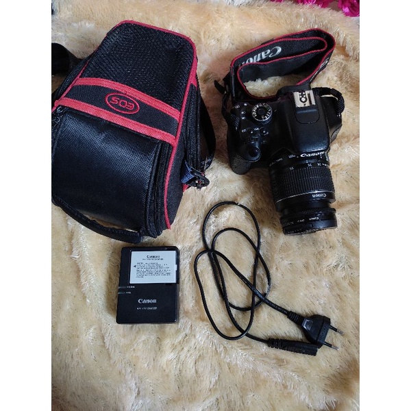CanonEOS600D
