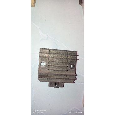 kiprok xabre original copotan