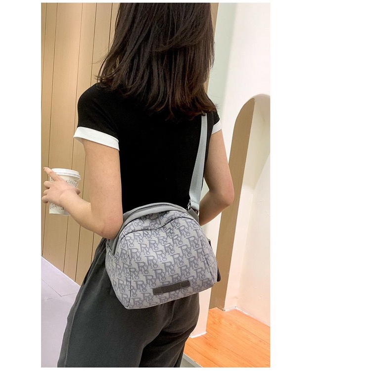 BQ 3500 ZC 5319 LT 2036 GI 1190 RISCE TAS SELEMPANG IMPORT WANITA CEWEK PEREMPUAN JAKARTA BATAM JT EL 6130