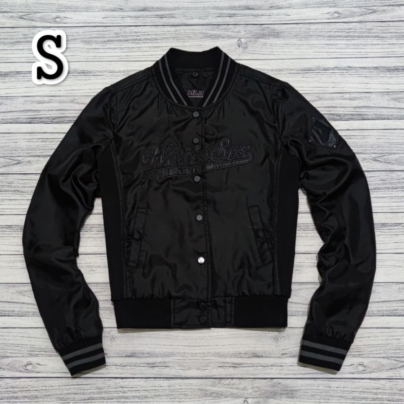 Varsity MLB White Sox