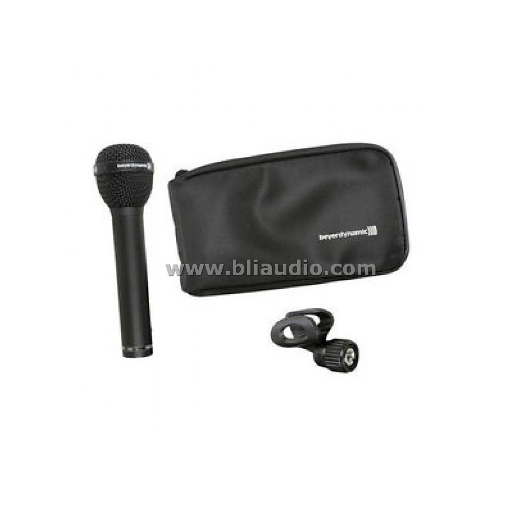 Beyerdynamic M 88 TG