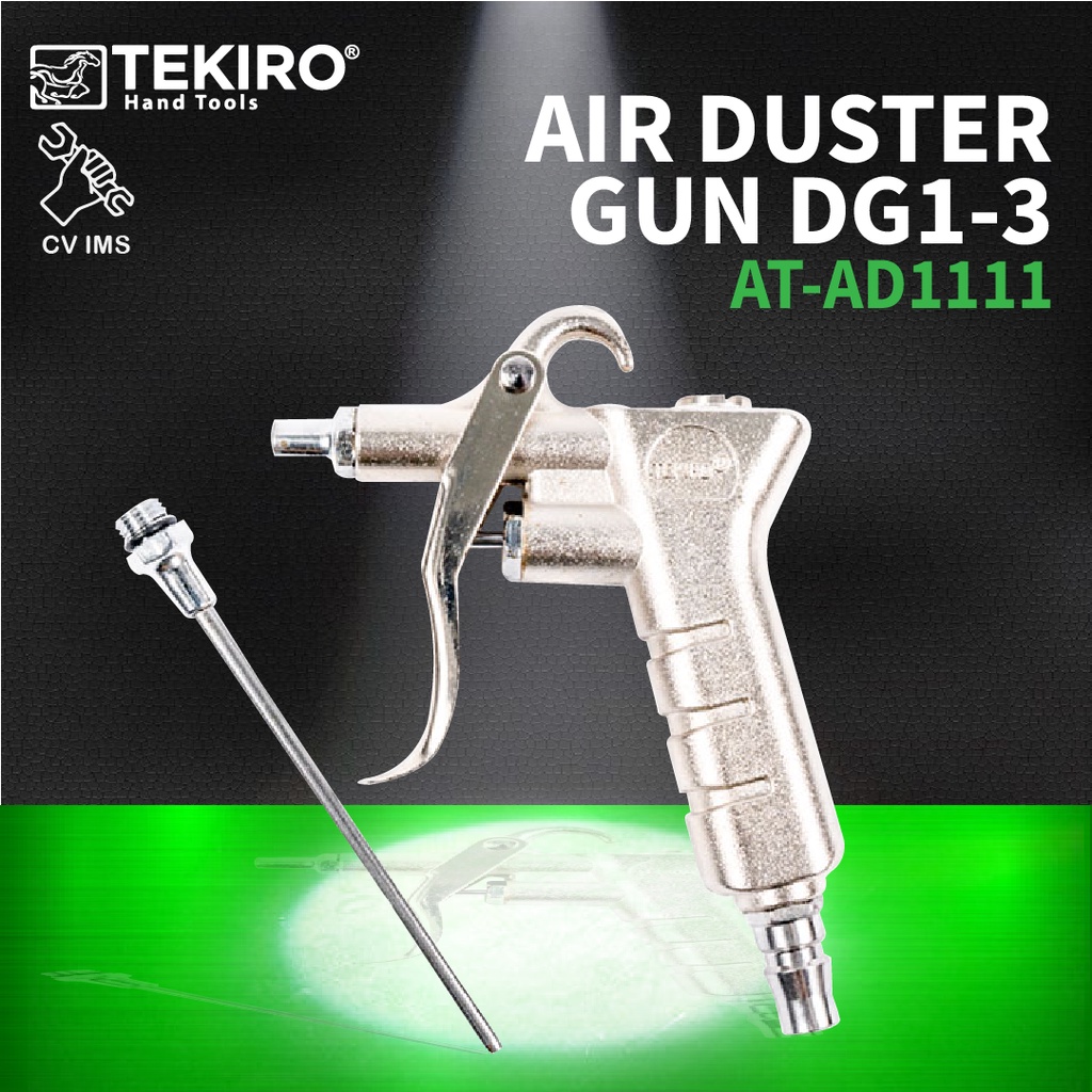 Air Duster Gun TEKIRO