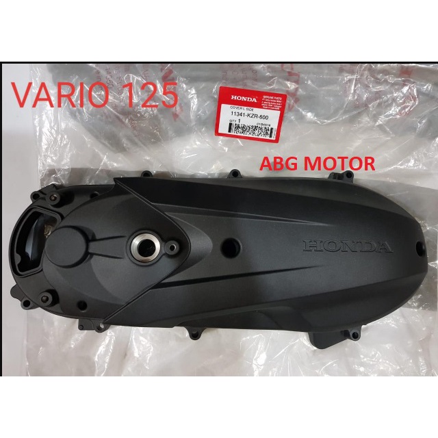 BAK BLOK BLOCK CVT HONDA VARIO 125 INJEKSI ASLI ORIGINAL
