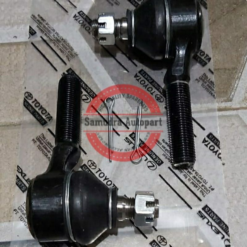 TIE ROD END TIE ROD PENDEK KIJANG 5K