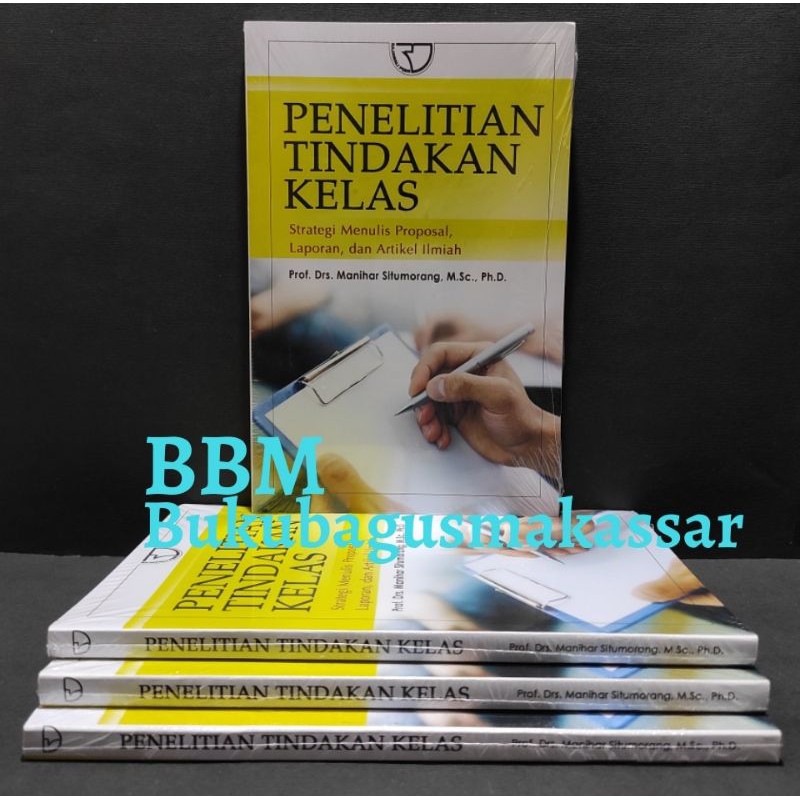 PENELITIAN TINDAKAN KELAS (PTK)