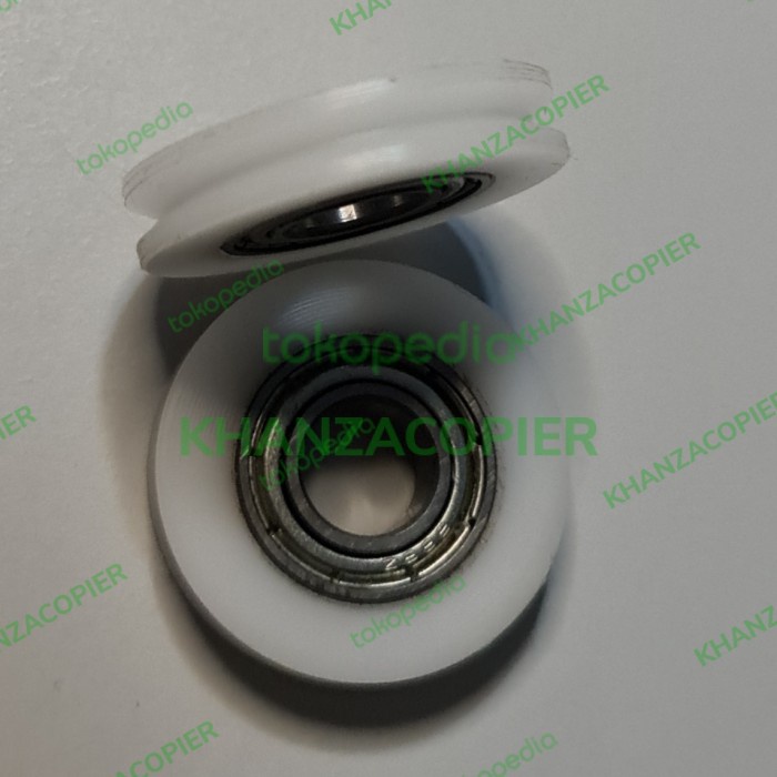 Pulley Scaner iR-5000/6020/6570/5075