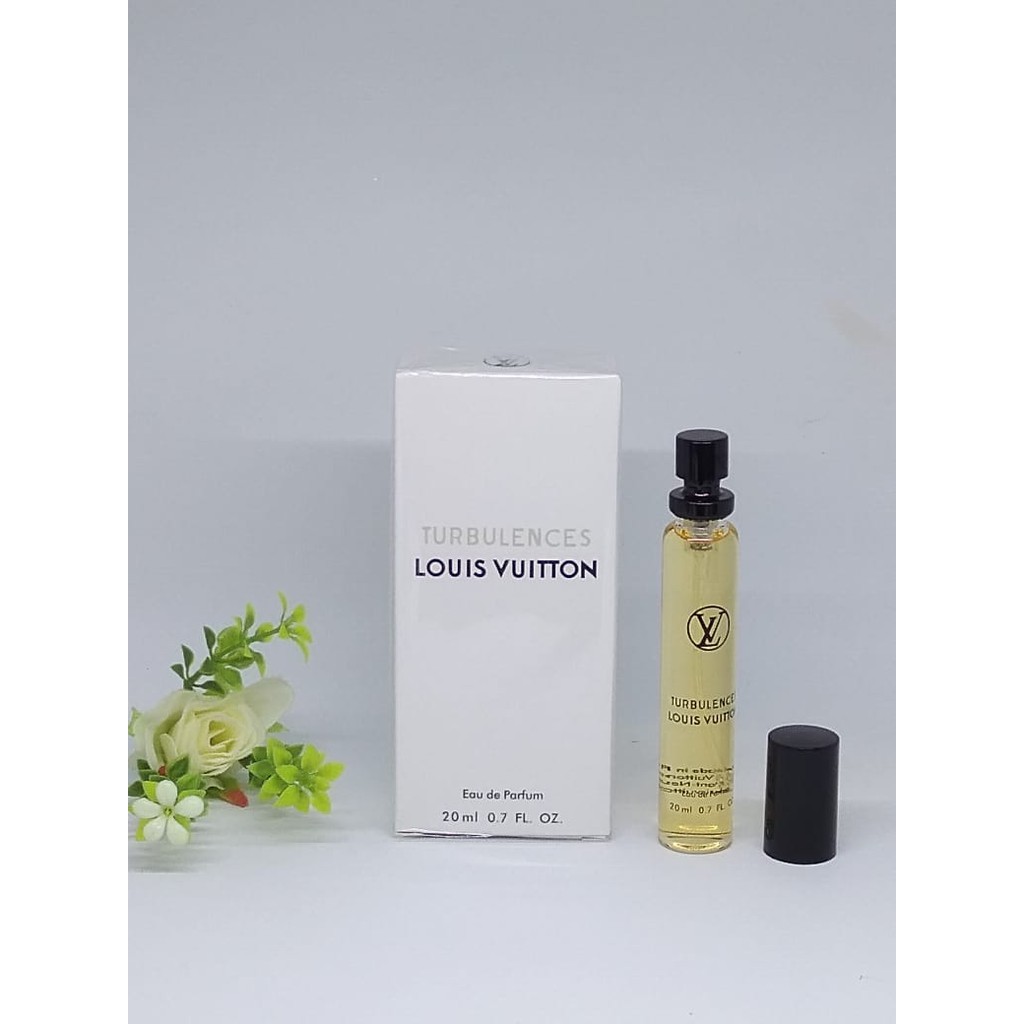 turbulence lv perfume