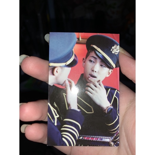 pc rm dope ( booked )