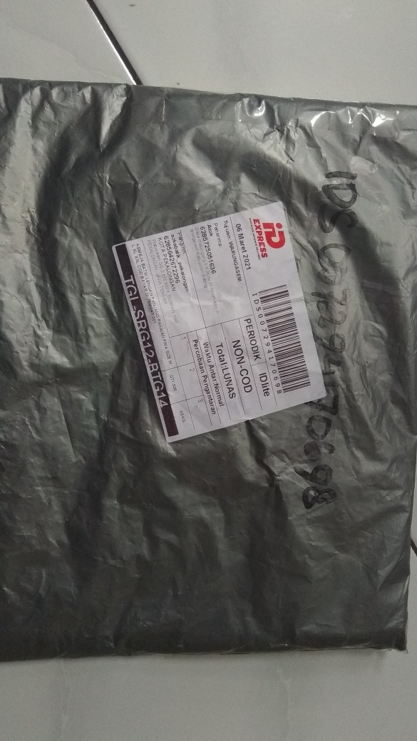 Kemeja Batik Lengan Pendek Gus Azmil Pakaian Pria Size M L Xl Xxl Cod Bayar Di Tempat 001