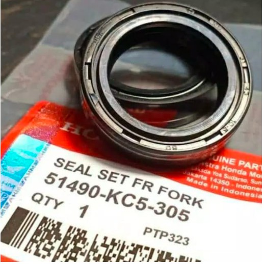 Seal Shock GL Pro TIGER MEGAPRO new verza KC5/KCJ
