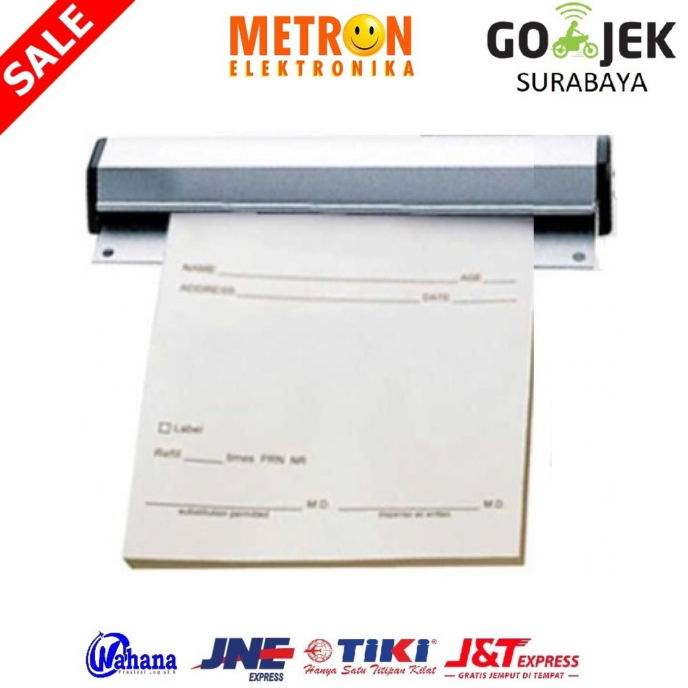 GETRA BH-48 BILL HOLDER / BH48