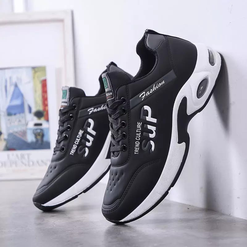 Sepatu Sneakers Remaja Pria Import Sneaker sup (Zhira store)Snakers|Sepatu pria |Sneakers pria|aerostreet|