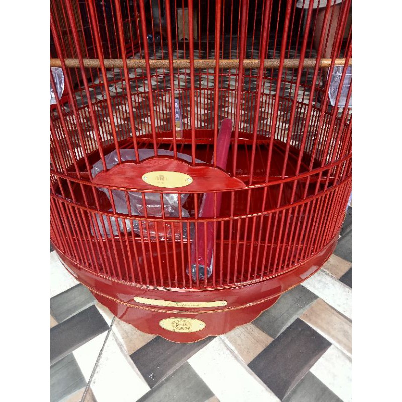 sangkar murai bnr reborn logo terbaru no 2