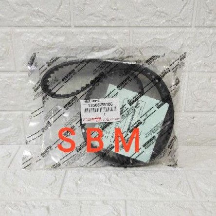 TIMING BELT KIJANG DIESEL