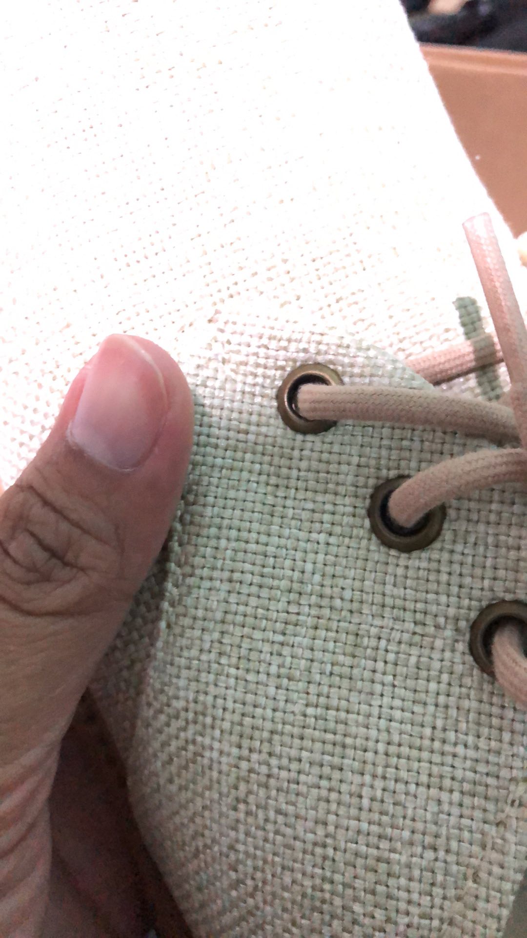 Khakikakiku Mia Rosewood