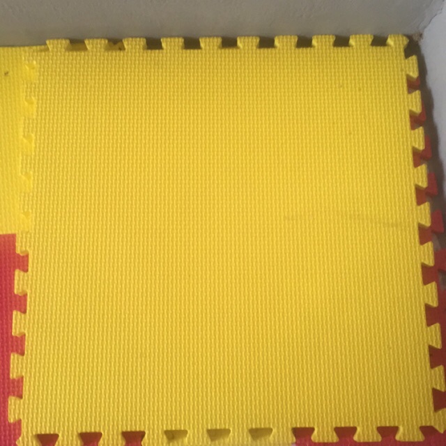 

Evamat ukuran 30 x 30 PER LEMBAR