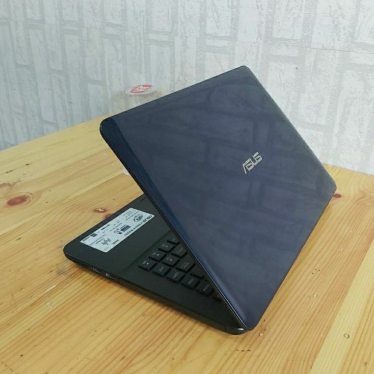 Laptop Asus X455LF/A455L Cor i3-5005U dualvga Nvdia Geforce 930M dedicated 2GB Ram 4GB/500GB windows 10-4