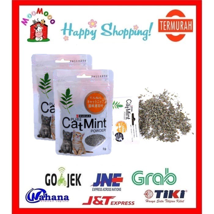 Catnip Catmint Pure Cat Mint - Pure Catnip Powder