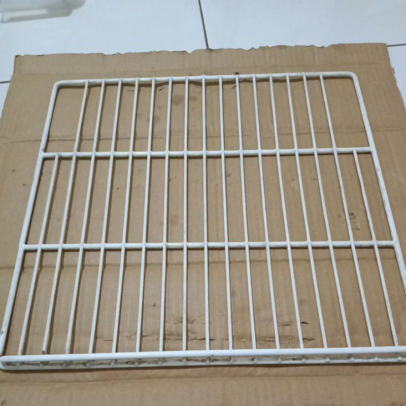 Rak showcase kulkas ambalan showcase