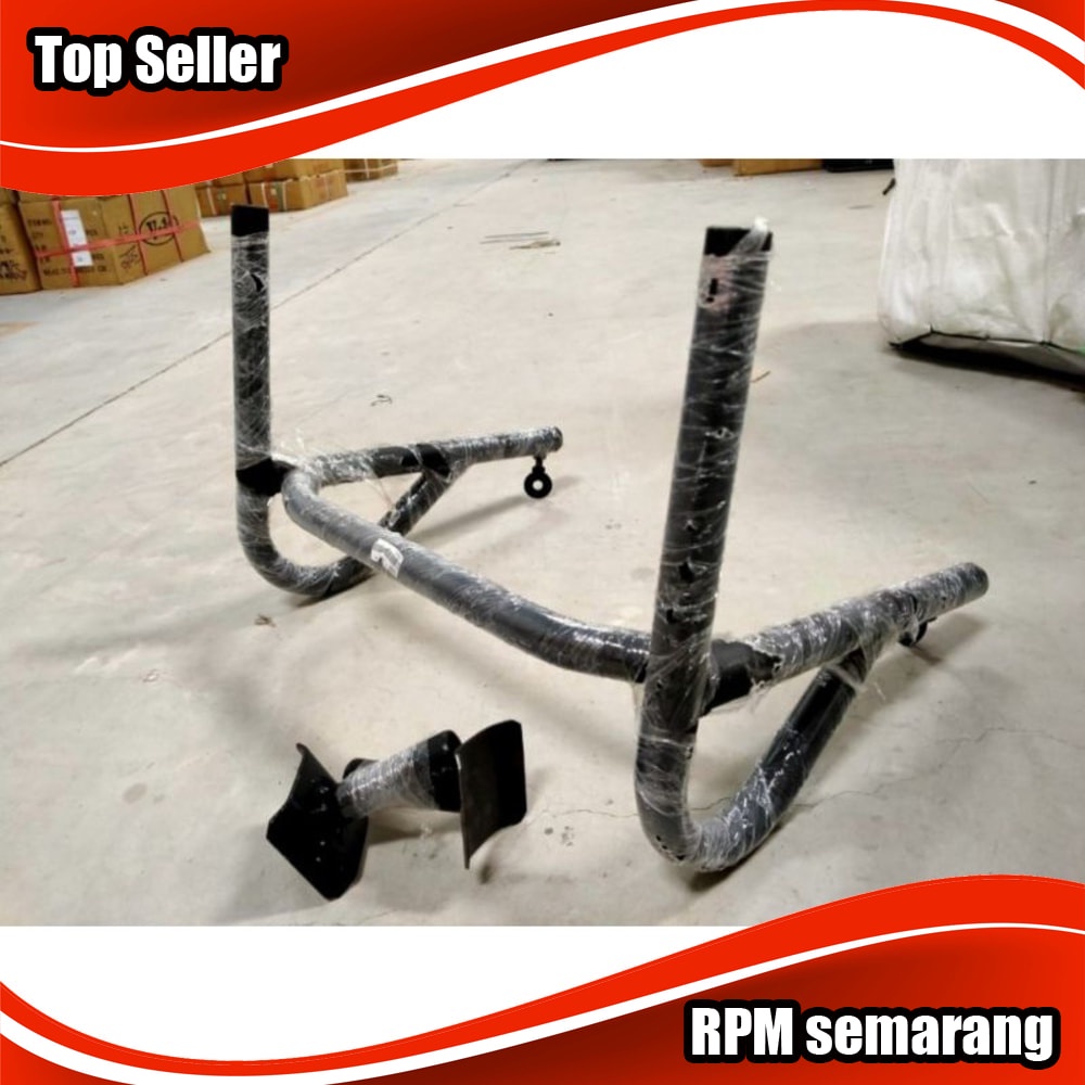 Standar Paddock pedok belakang motor RXK - RX King - RXS - YT155 Distributor Sparepart RPMsemarang