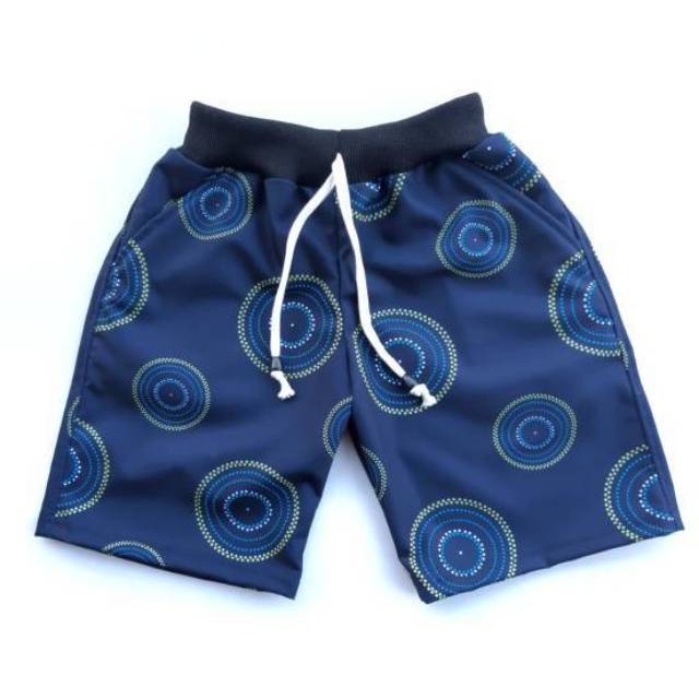 CELANA PENDEK ANAK RIB MOTIF FULL PRINT 2 10 TAHUN CELANA PENDEK ANAK RIB MOTIF FULL PRINT 2 10 TAHUN