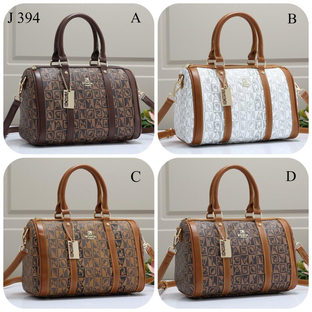 Tas BONIA SPEDY  394 B311  RFV 22  batam impor original fashion branded reseller sale