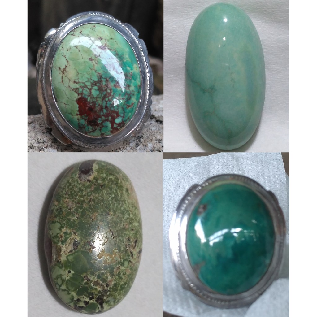 borongan pirus persia campur kwalitas harga ekonomis lihat detail videonya