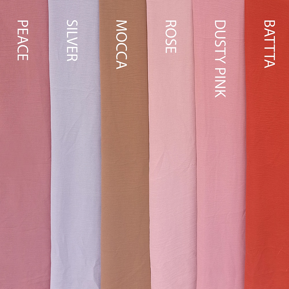 PASHMINA CRINKLE AIR FLOW  BAHAN CEY HIGH QUALITY CRINKLE
