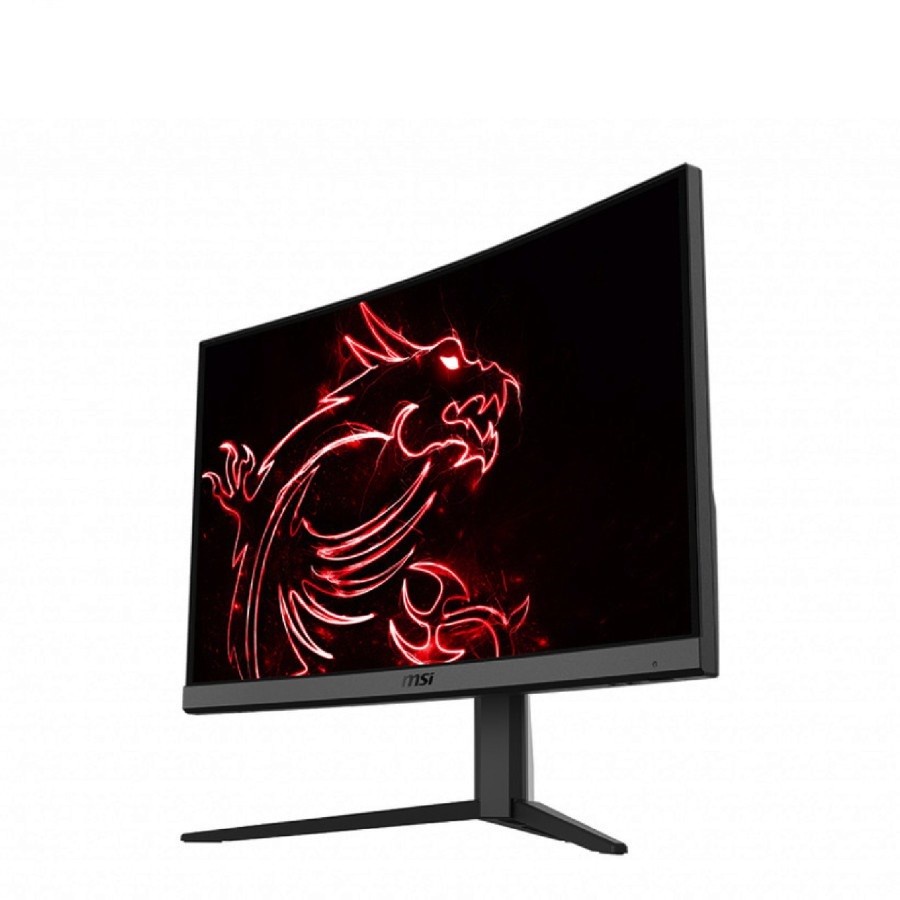 Optix G24C4 23.6inch 144Hz FreeSync Curved Gaming Monitor