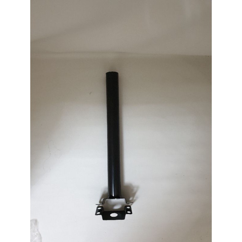 Tiang Lampu jalan pju cobra sorot tiang lampu pju solar cell panel led