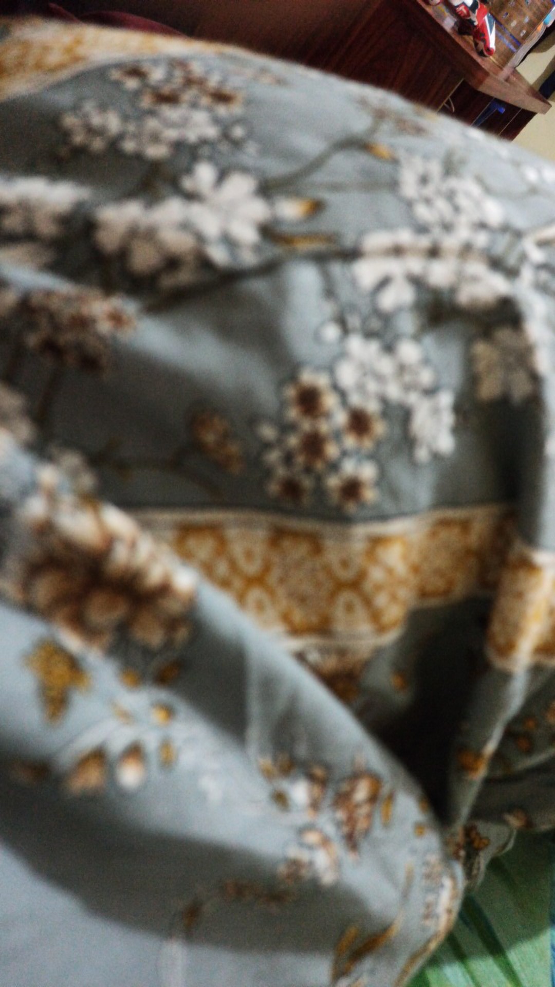 Odza Baju Batik Pria Kemeja Modern Slimfit Model 2020 Terkini Hem Cotton Solo Asli Sogan Debata