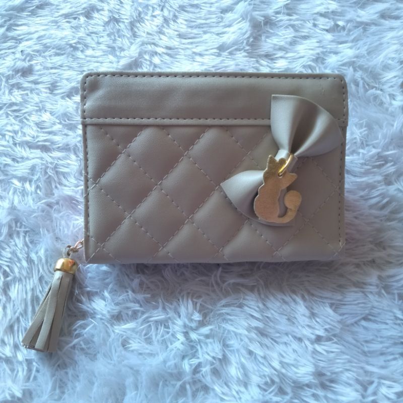 Dompet Wanita Lipat Kecil Kode B07