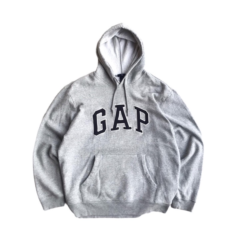 hoodie GAP abu misty