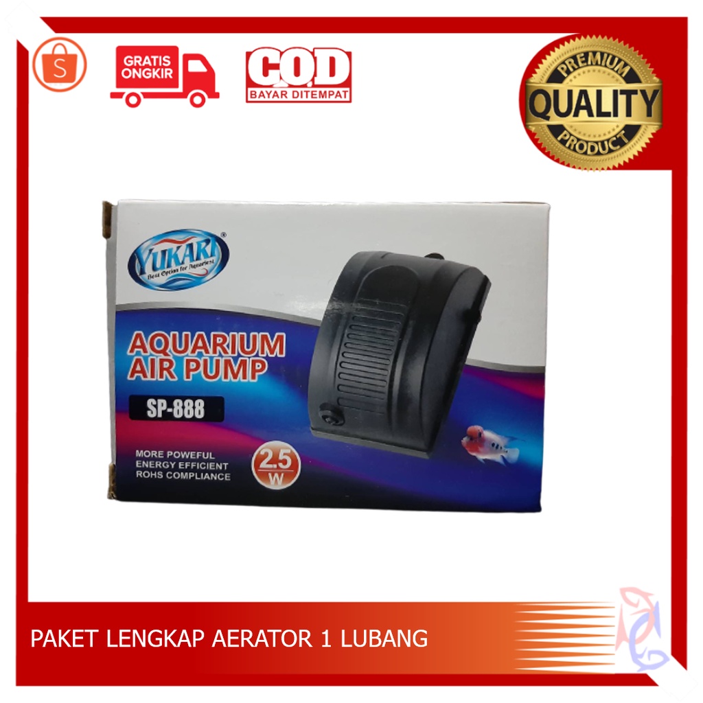 {AERATOR 1 LUBANG 2 OUTPUT} PROMO PAKET LENGKAP AERATOR 1 LUBANG 2 OUTPUT  AERATOR AMARA 1 LUBANG AERATOR KOMPLIT 1 LUBANG MURAH AERATOR SILENT AERATOR AQUARIUM AIR PUMP AQUARIUM MESIN GELEMBUNG AQUARIUM FILTER AQUARIUM  AERATOR TIDAK BERISIK