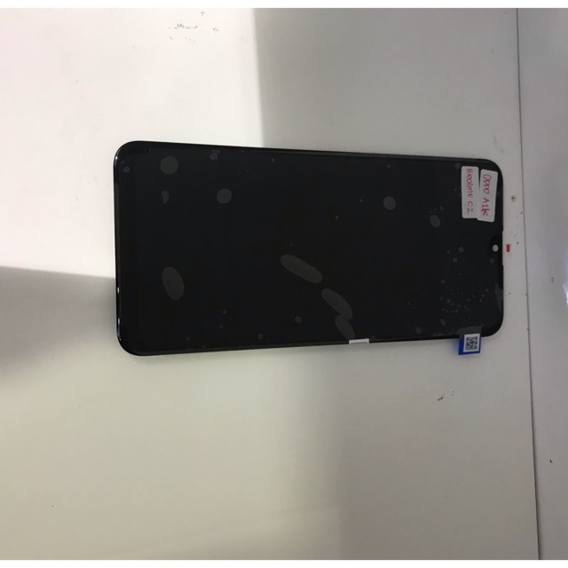 Lcd oppo A1k