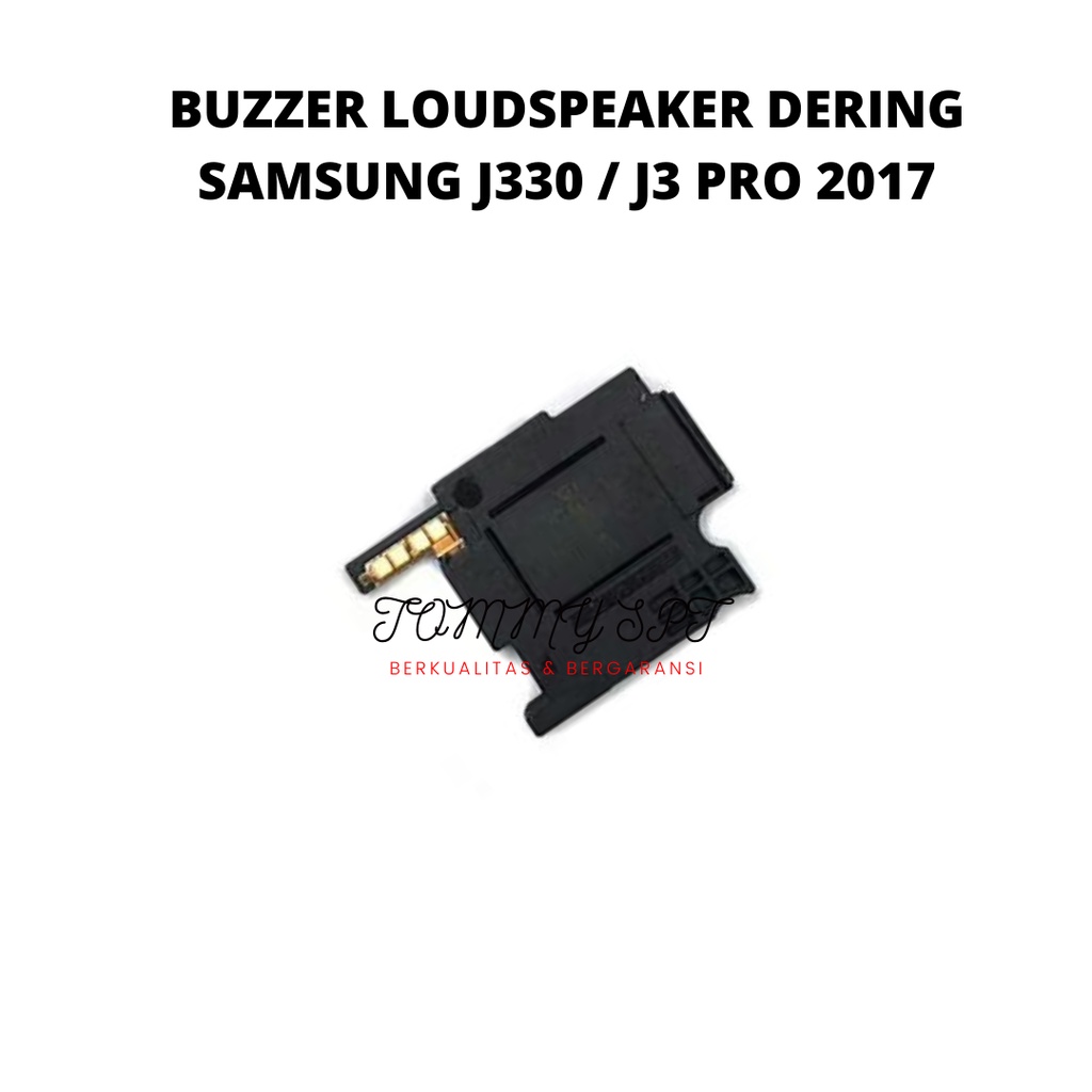 Buzzer Samsung J330 / J330g / J3 Pro 2017 Kualitas Terbaik