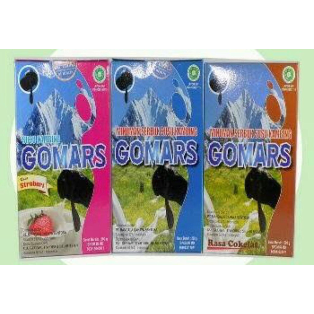 

gomars