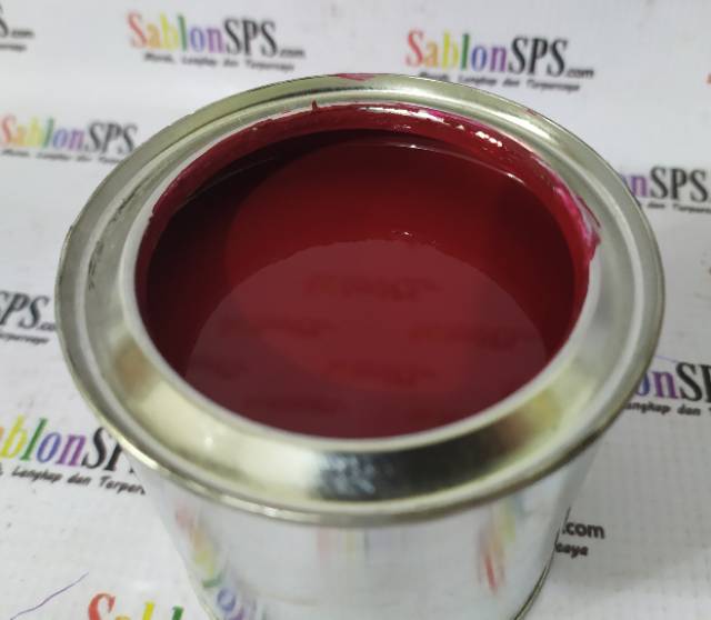 TINTA SABLON PLASTIK HDPEPP MAGENTA 200gr