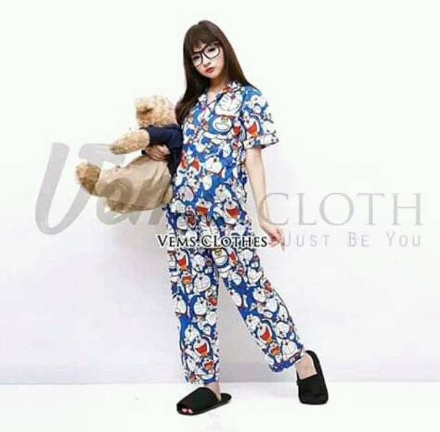 PROMO PIYAMA DEWASA TERLARIS#PIYAMA CP DEWASA TERLARIS#PIYAMA CP TERMURAH-4