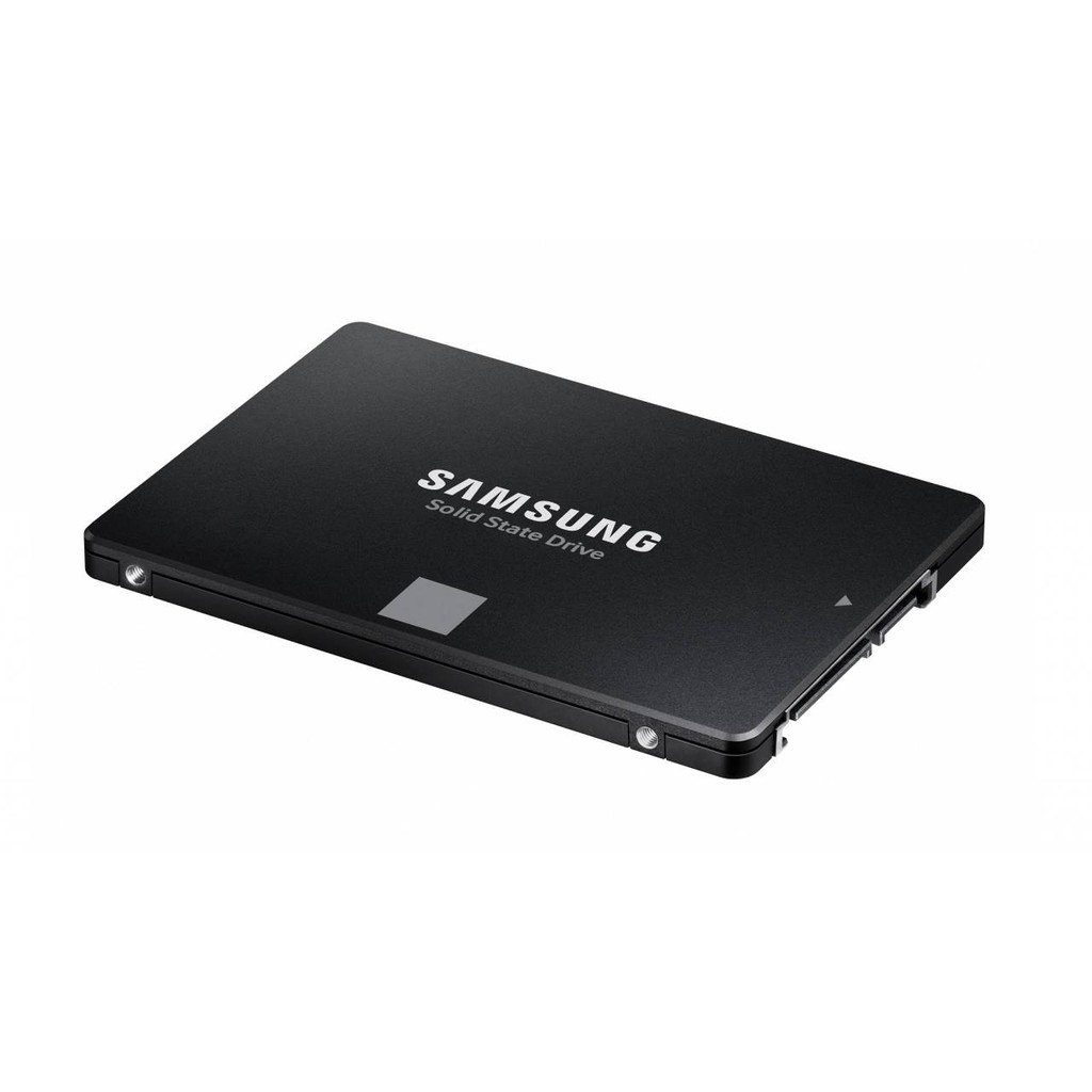 Samsung 870 EVO 500GB 2.5&quot; SATA SSD [GS]