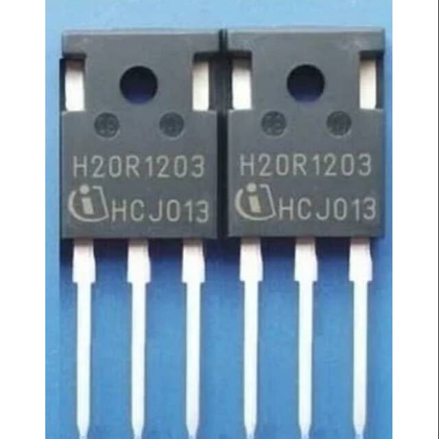 H20R1203 IGBT