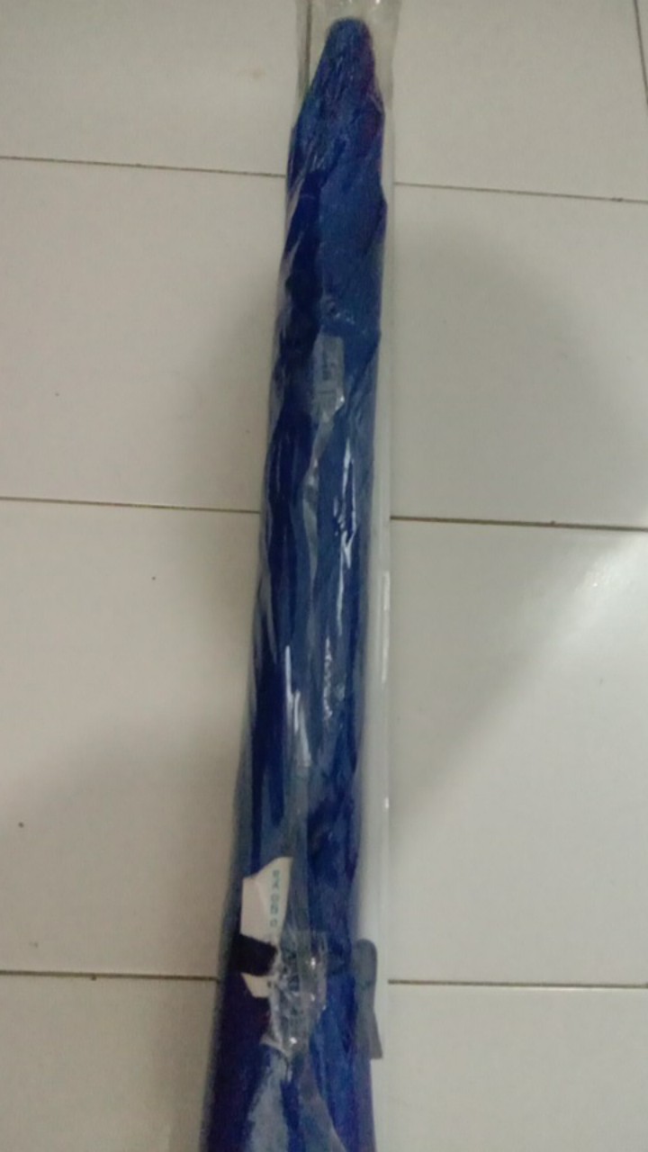 Payung Tenda Pantai 180cm Polos Anti-uv, Untuk Jualan, Dagang, Pkl