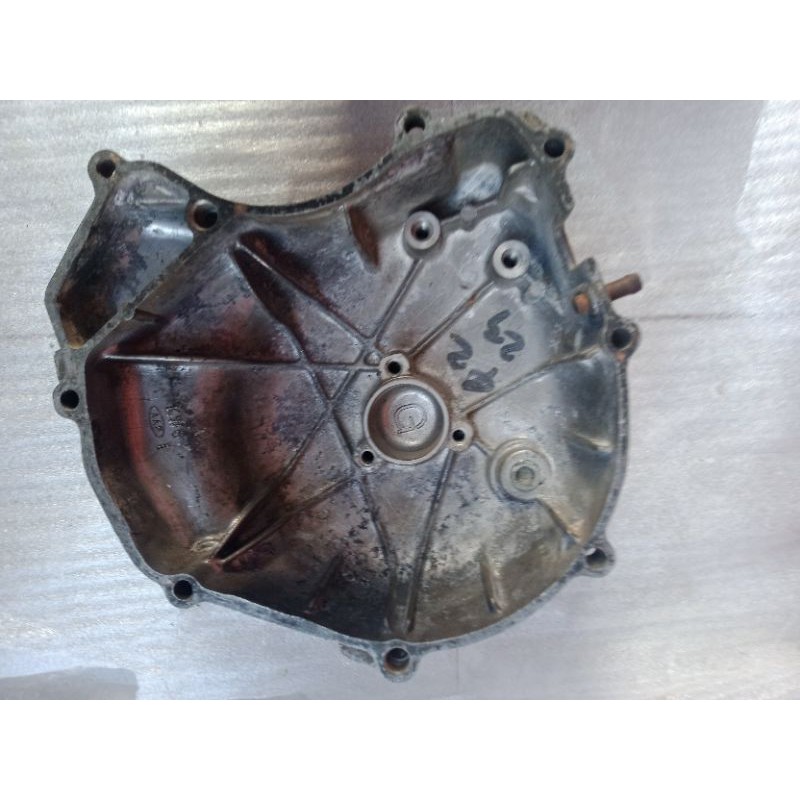 Blok Magnet Honda NSR 2 TAK / ORIGINAL