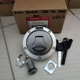 Kunci Kontak Essy CBR 150 NEW  K15    1set