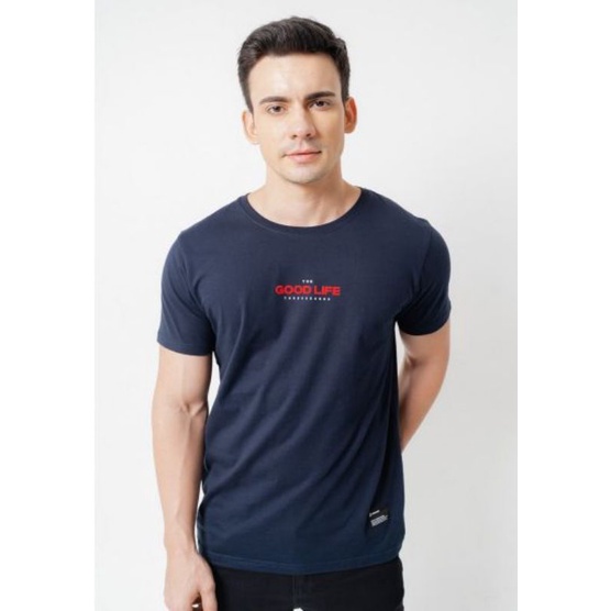 KAOS 3SECOND ORIGINAL TSHIRT 3SECOND ORIGINAL - 165052112