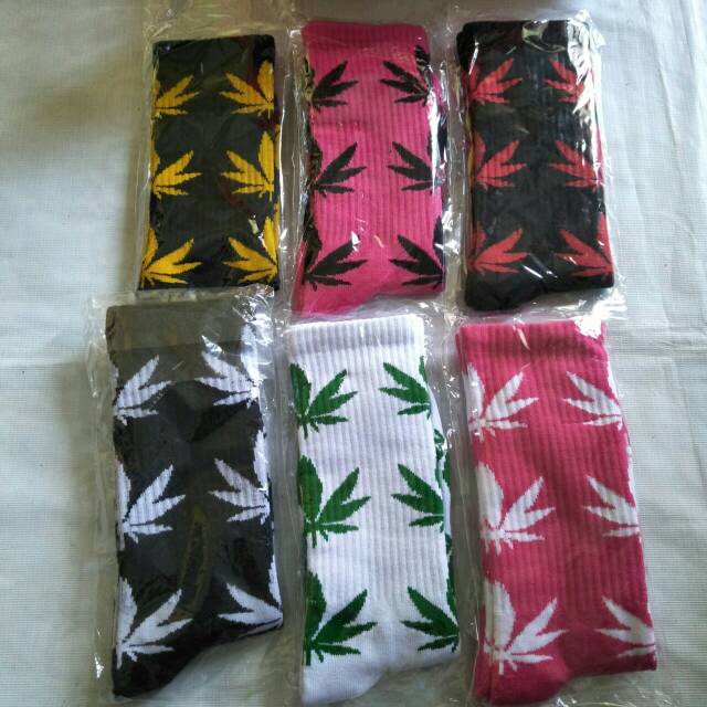 Kaoskaki ganja